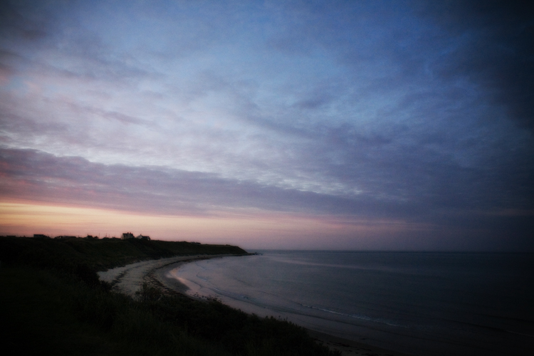 The Night Before The Wedding