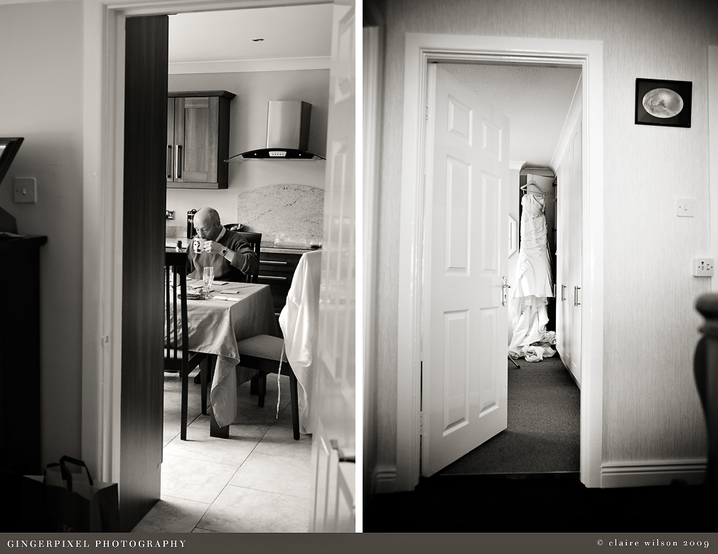 wedding photography ireland