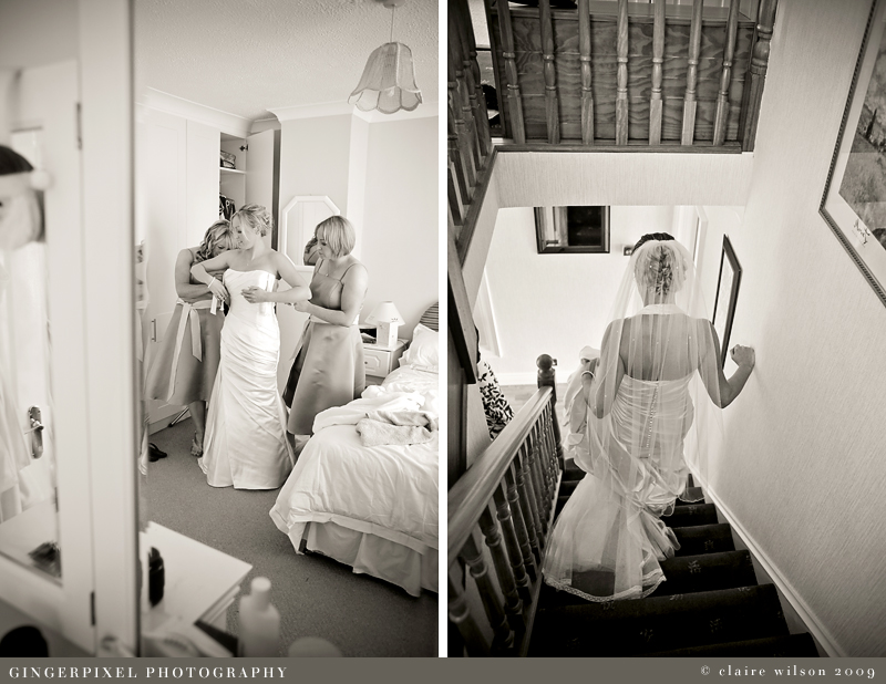 wedding photography ireland