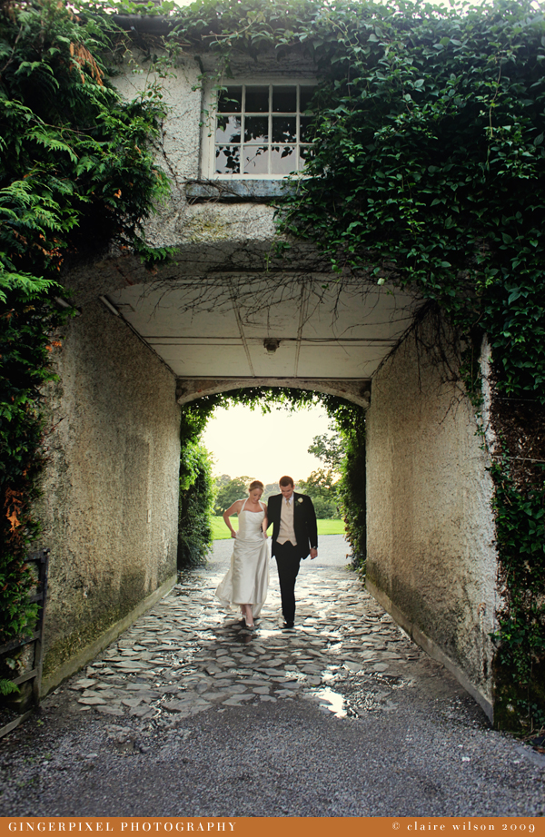 wedding photography Rathsallagh House