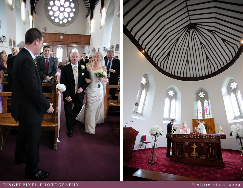 wedding photography ireland