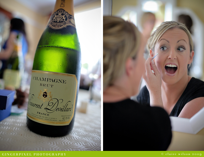 wedding photography wicklow