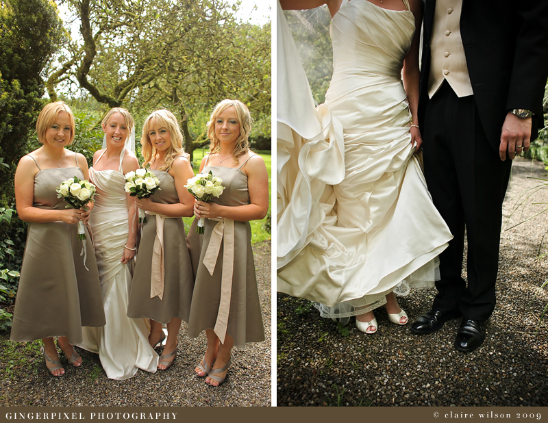 wedding Rathsallagh House