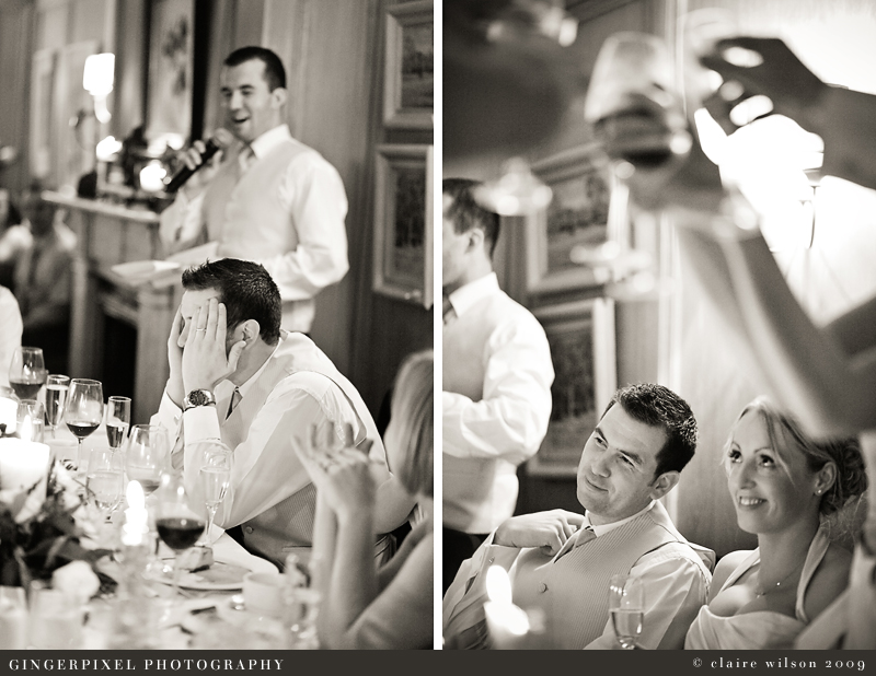 wedding photography Rathsallagh House