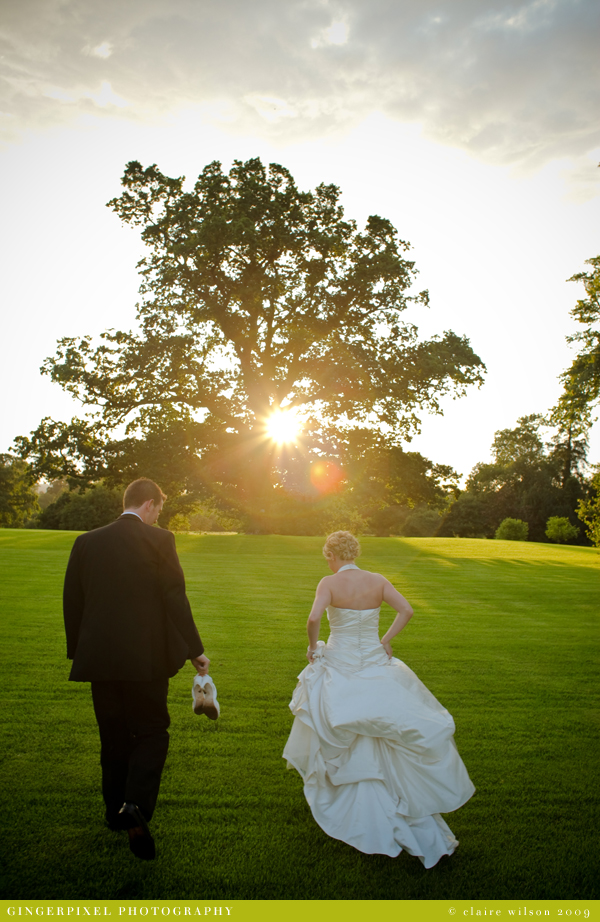 wedding photography Rathsallagh House